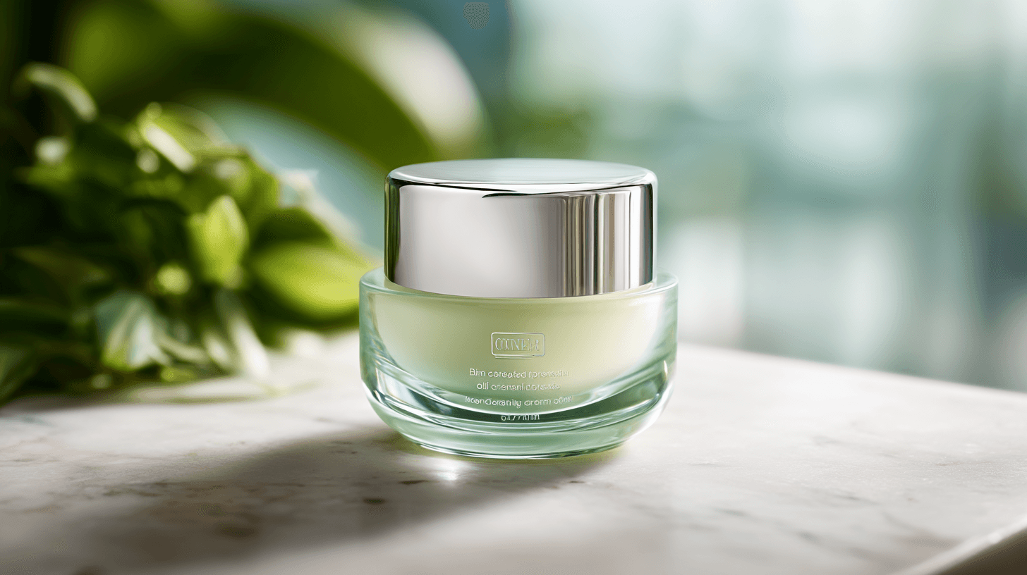 Moisturizers category